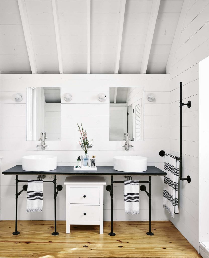 10x de mooiste landelijke badkamers alles om van je huis je ...