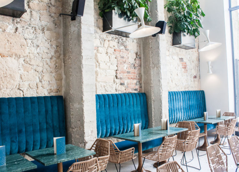 6x ultieme eethoek-inspiratie | HomeDeco.nl