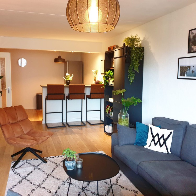 Binnenkijken bij Romy | HomeDeco.nl