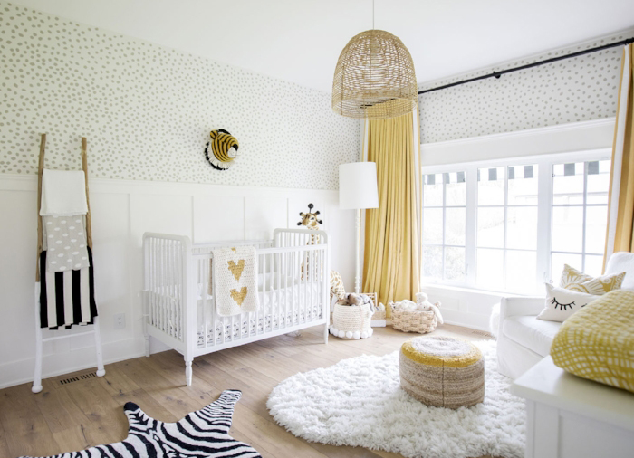 De leukste genderneutrale babykamers | HomeDeco.nl