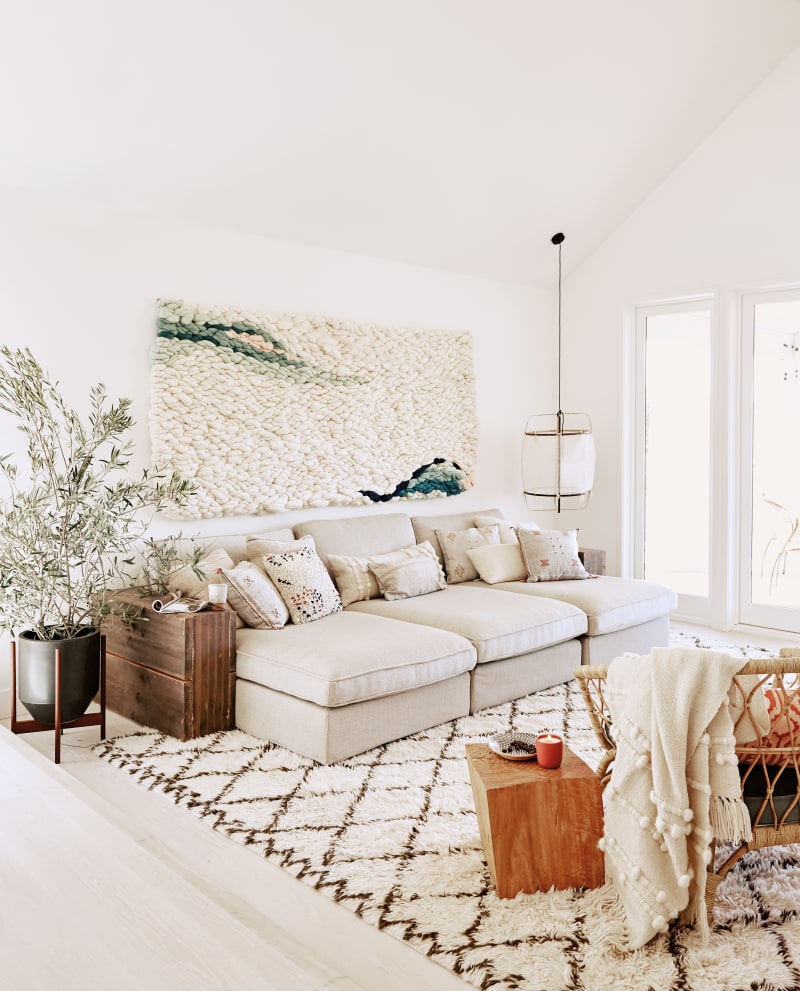 Met deze tips creëer jij een eenheid in je huis | HomeDeco.nl