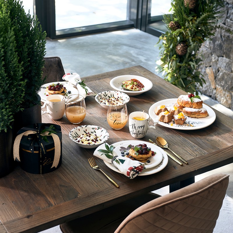 Kerstpeperkoek