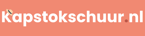 Kapstokschuur.nl