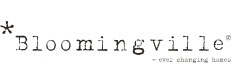 Bloomingville