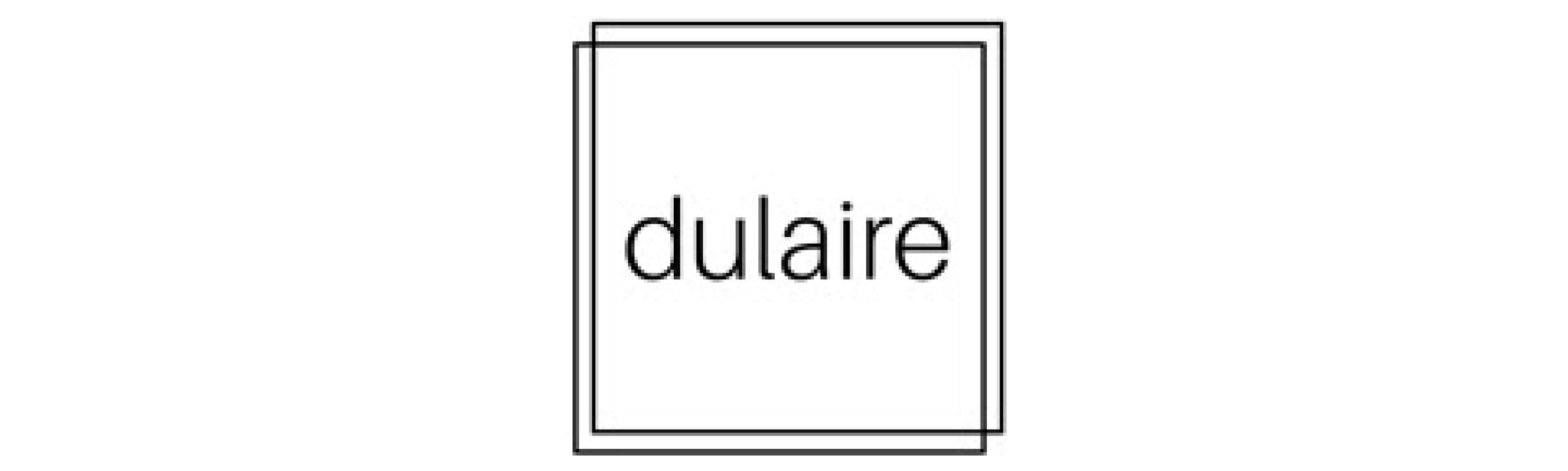 Dulaire