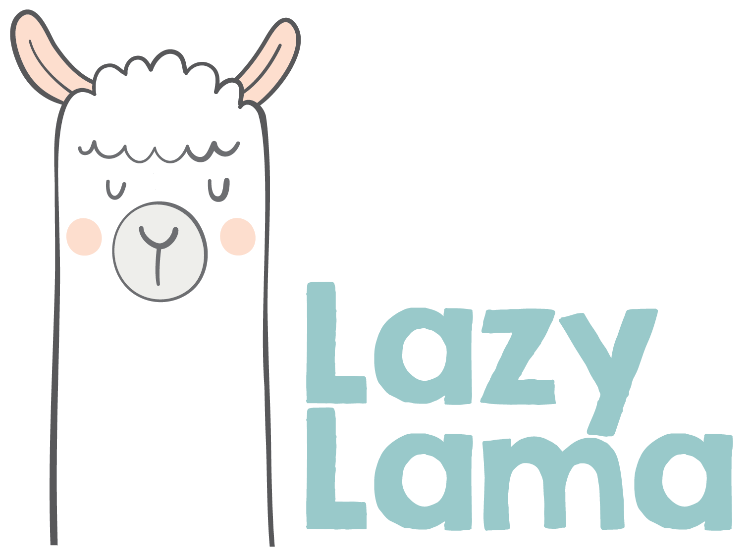Lazy Lama