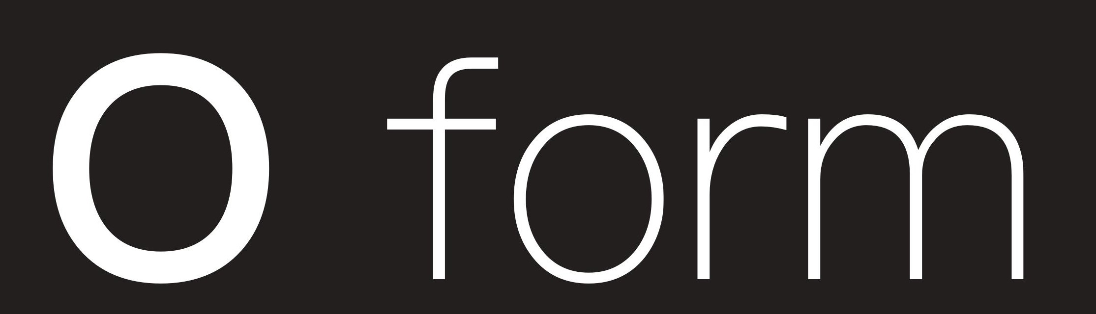o-form