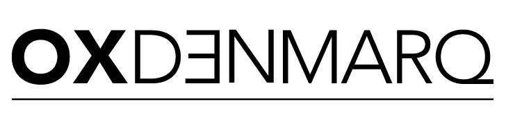 Oxdenmarq