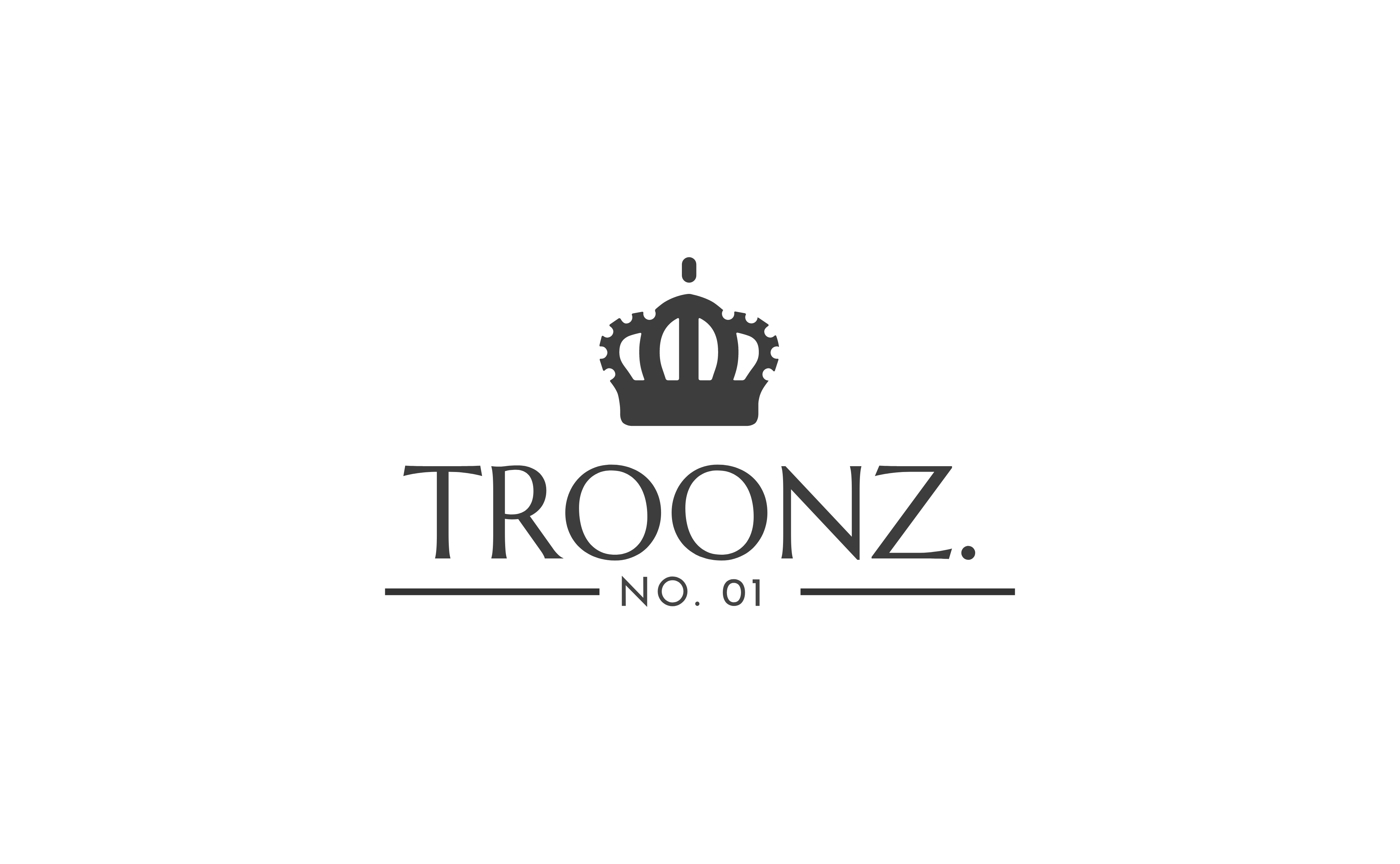 Troonz B.V.