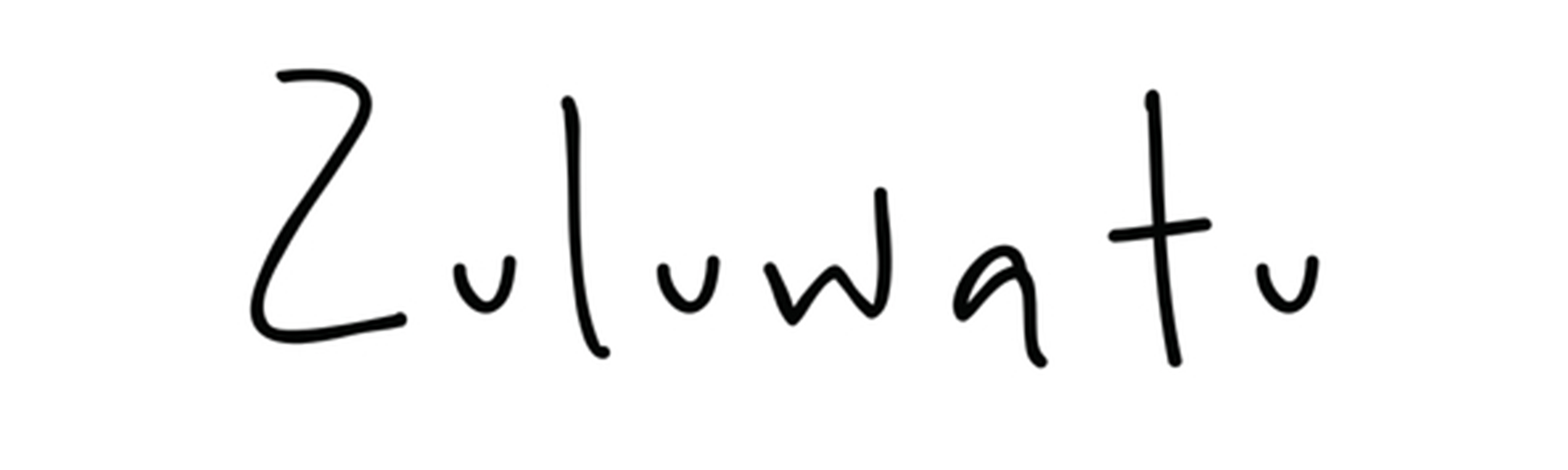 Zuluwatu