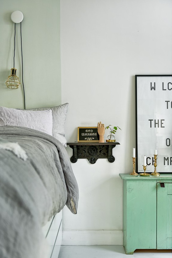 Shop the look: frisse & hippe slaapkamer - Alles om van je huis je ... Shop the look: frisse & hippe slaapkamer - Alles om van je huis je ...