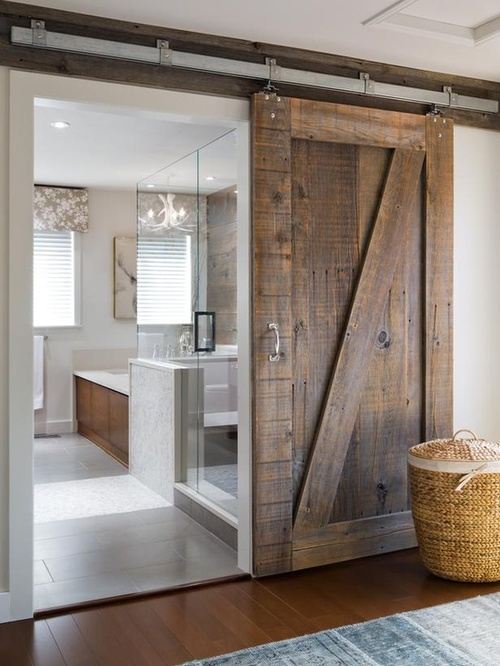 Trend: een badkamer met hout - Alles om van je huis je Thuis te ... Trend: een badkamer met hout - Alles om van je huis je Thuis te ...