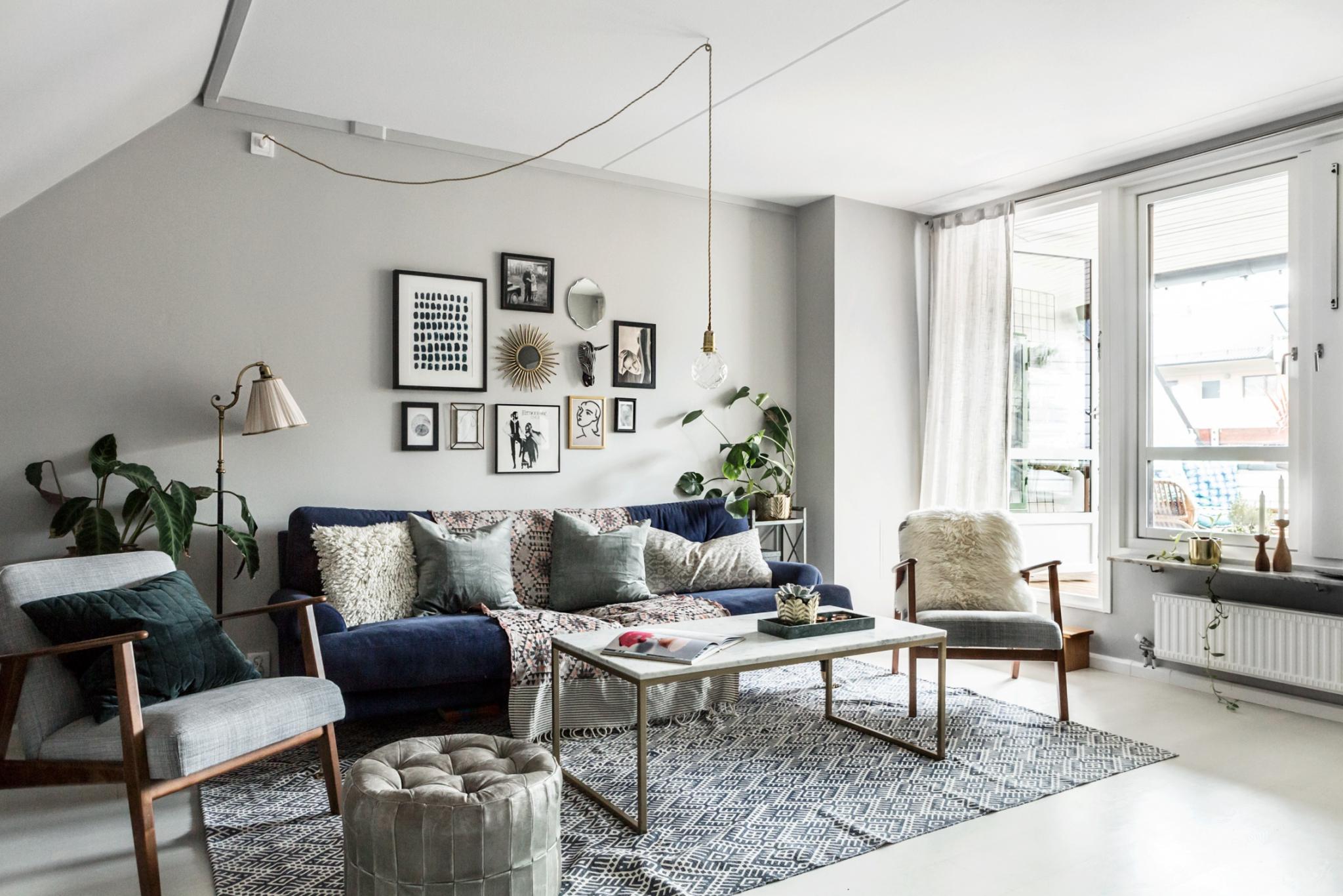 Binnenkijken bij hip vintage interieur - Alles om van je huis je ... Binnenkijken bij hip vintage interieur - Alles om van je huis je ...
