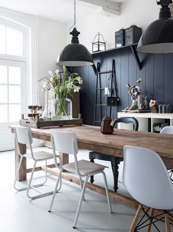 8x de leukste eetkamers - Alles om van je huis je Thuis te maken ... 8x de leukste eetkamers - Alles om van je huis je Thuis te maken ...