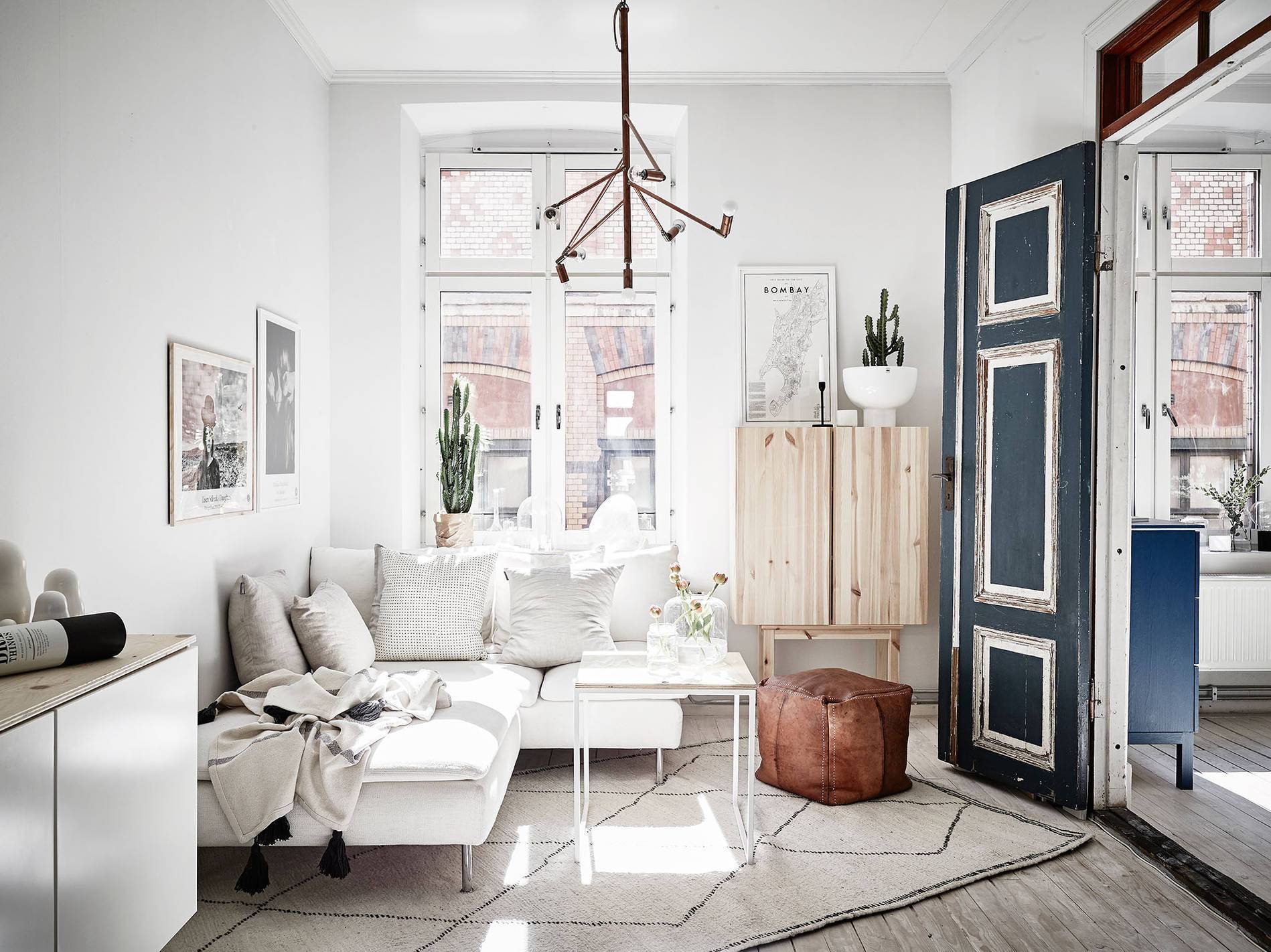 9 Kenmerken die alle Scandinavische interieurs hebben - Alles om van ... 9 Kenmerken die alle Scandinavische interieurs hebben - Alles om van ...