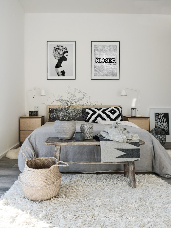 Dé sfeerbepalers voor in de slaapkamer - Alles om van je huis je ... Dé sfeerbepalers voor in de slaapkamer - Alles om van je huis je ...