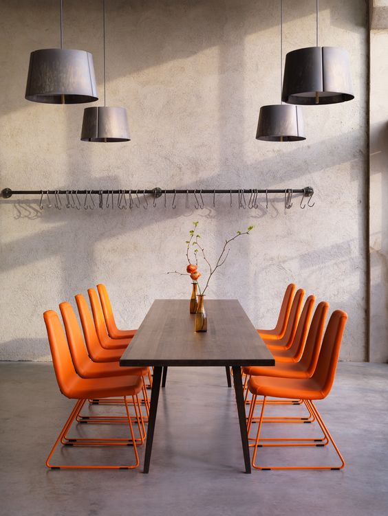 Koningsdag: hoe combineer jij oranje in je interieur? - Alles om van ... Koningsdag: hoe combineer jij oranje in je interieur? - Alles om van ...