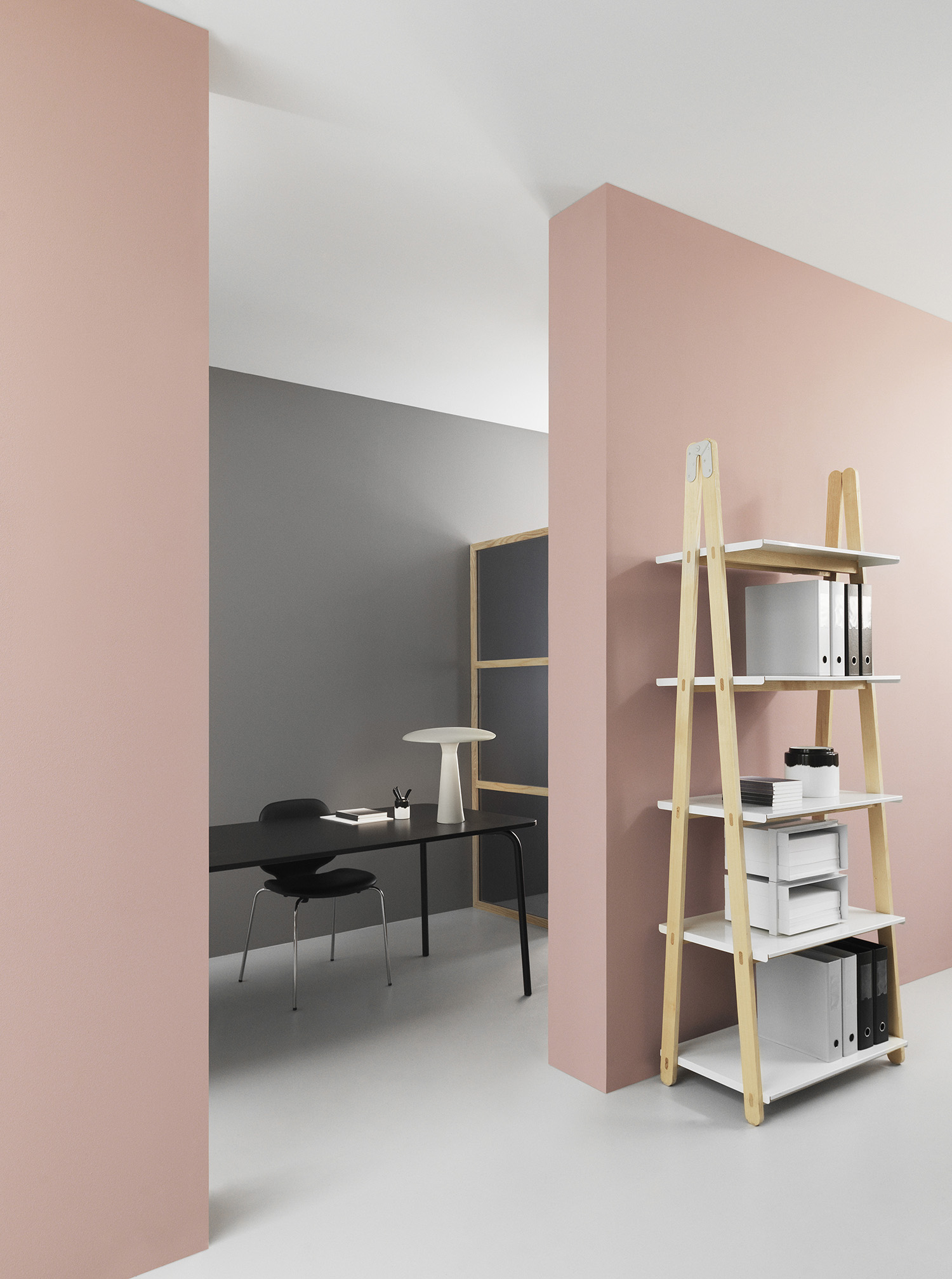 5 prachtige neutrale kleuren voor op de muur die niet wit zijn ...