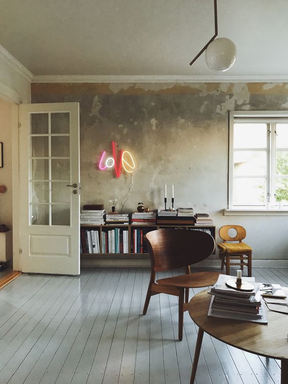 10x interieurs met hippe neon lights - Alles om van je huis je Thuis ... 10x interieurs met hippe neon lights - Alles om van je huis je Thuis ...