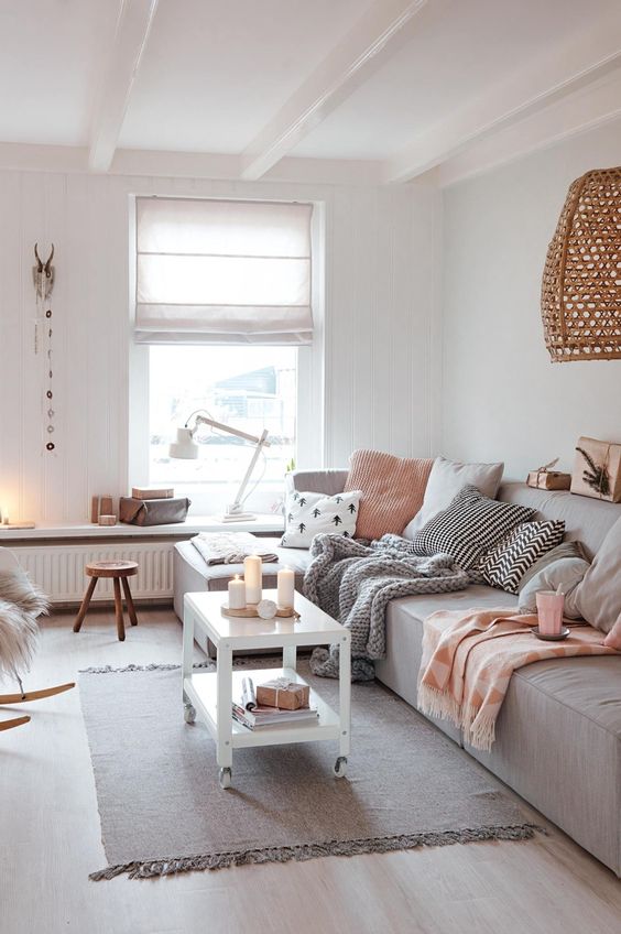 Met deze budgettips maak je jouw interieur gezellig | HomeDeco.nl
