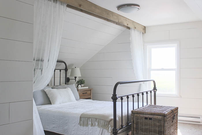 Zo tover je je slaapkamer om tot de fijnste plek in huis - Alles om ... Zo tover je je slaapkamer om tot de fijnste plek in huis - Alles om ...