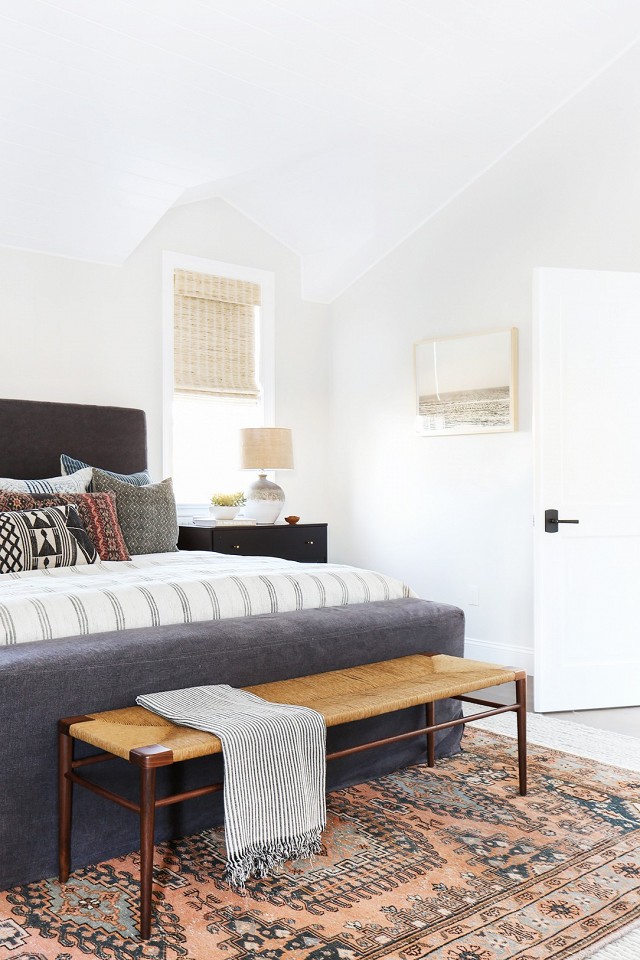 Zo tover je je slaapkamer om tot de fijnste plek in huis - Alles om ... Zo tover je je slaapkamer om tot de fijnste plek in huis - Alles om ...
